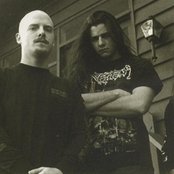 Dying Fetus - List pictures