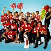 Glee - List pictures