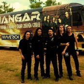 Hangar - List pictures