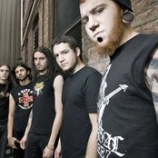 Job For A Cowboy - List pictures