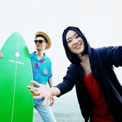 Ego-wrappin' - List pictures