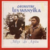 Les Wanyika - List pictures