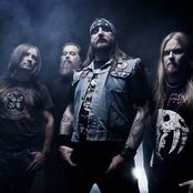Orange Goblin - List pictures
