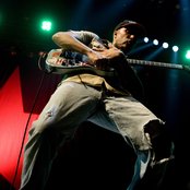 Tom Morello - List pictures