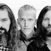 Motorpsycho - List pictures