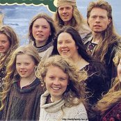 Kelly Family - List pictures