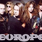 Europe - List pictures