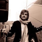 Brendan Benson - List pictures