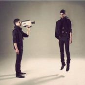 Dan Black - List pictures