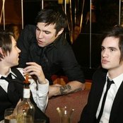Panic! At The Disco - List pictures