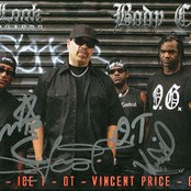 Body Count - List pictures