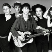 The Woodentops - List pictures