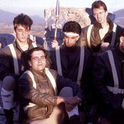 Herois Do Mar - List pictures