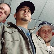 Fort Minor - List pictures