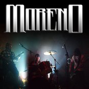 Moreno - List pictures