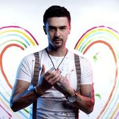 Pasha Parfeny - List pictures