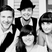 Alyssandra And The Daymakers - List pictures