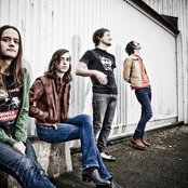 The Datsuns - List pictures