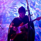 Unknown Mortal Orchestra - List pictures