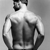 Ricky Martin - List pictures