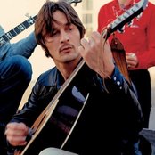 Gene Clark - List pictures