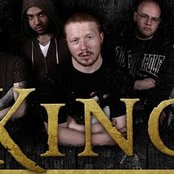 King - List pictures