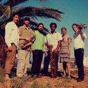 The Souljazz Orchestra - List pictures