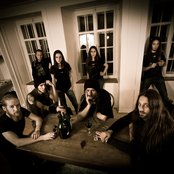 Eluveitie - List pictures
