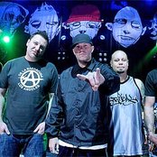Limp Bizkit - List pictures