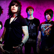 Falling In Reverse - List pictures