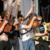 Franz Ferdinand - List pictures