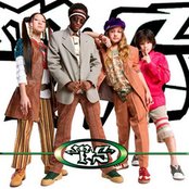 T-squad - List pictures