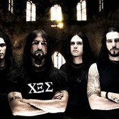 Rotting Christ - List pictures