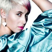 Isabel Guzman - List pictures