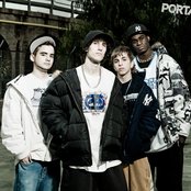 Porta - List pictures