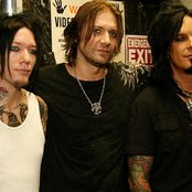 Sixx: A.m. - List pictures