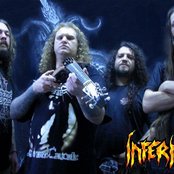 Infernal - List pictures