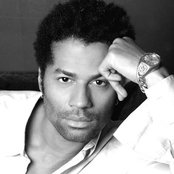 Eric Benet - List pictures