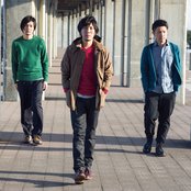 Back Number - List pictures