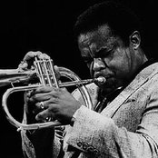 Freddie Hubbard - List pictures