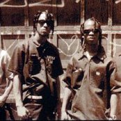 South Central Cartel - List pictures