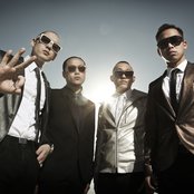 Far East Movement - List pictures