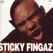 Sticky Fingaz - List pictures