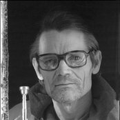 Chet Baker - List pictures