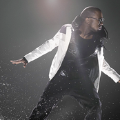 Kanye West - List pictures