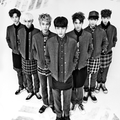 Btob - List pictures