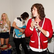 Youngblood Hawke - List pictures