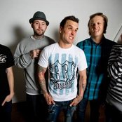 I Killed The Prom Queen - List pictures