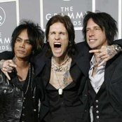 Buckcherry - List pictures
