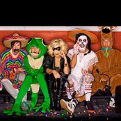 Sounds - List pictures